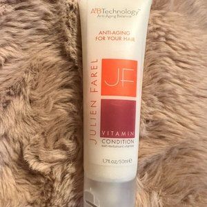Julien Farel Anti-Aging For Your Hair Vitamin Conditioner 1.7 oz.